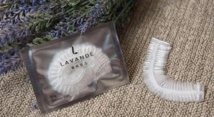 Lavande Hotel Shanghai Railway Station Branch