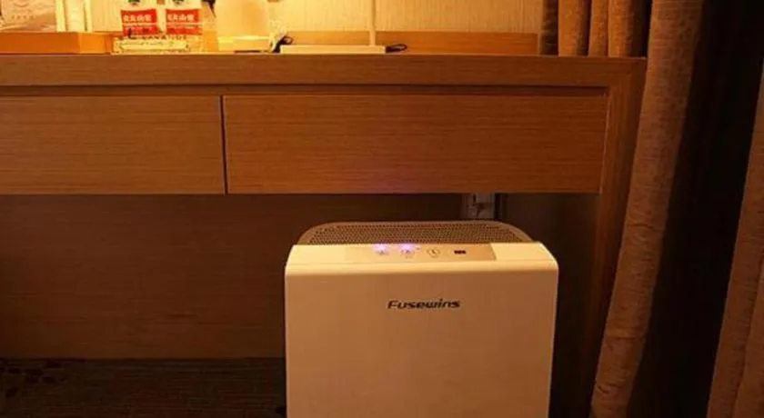 Lavande Hotel Shanghai Railway Station Branch