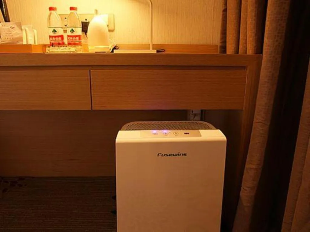 Lavande Hotel Shanghai Railway Station Branch