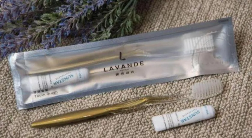 Lavande Hotel Shanghai Railway Station Branch