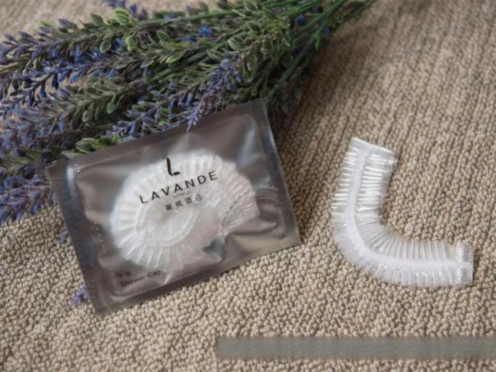 Lavande Hotel Shanghai Railway Station Branch