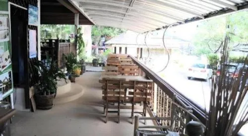 Baan Suan Sook Resort