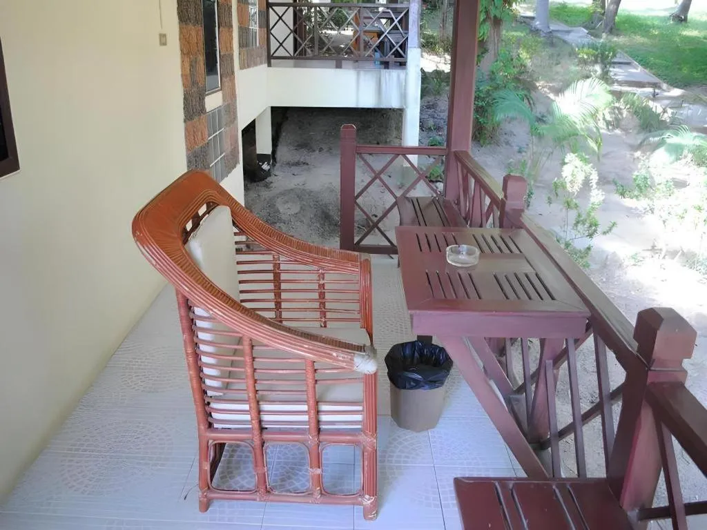 Baan Suan Sook Resort