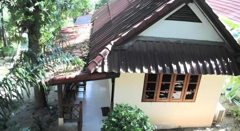 Baan Suan Sook Resort