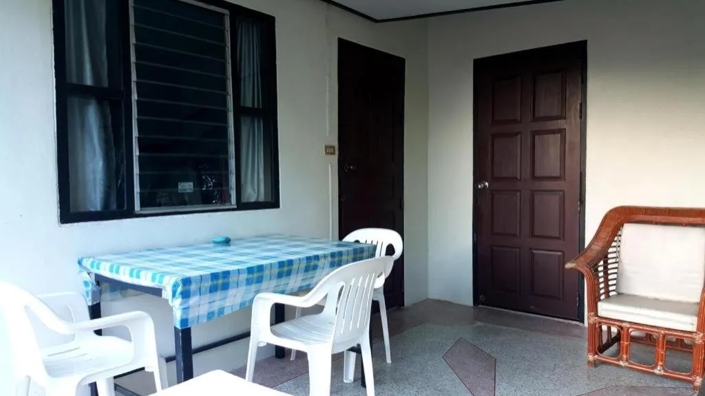 Baan Suan Sook Resort