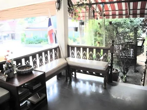 Baan Suan Sook Resort