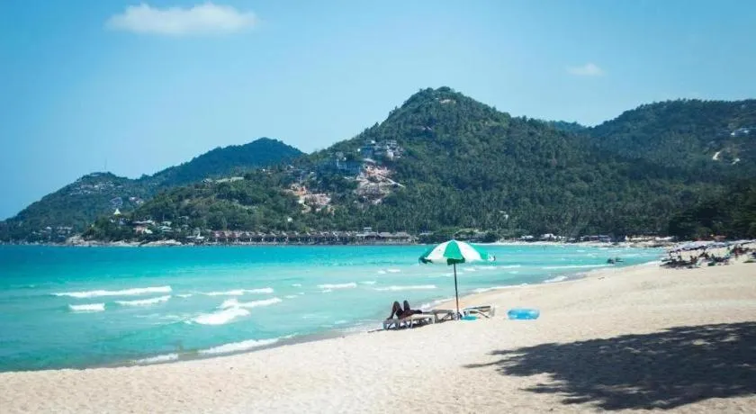 Baan Suan Sook Resort