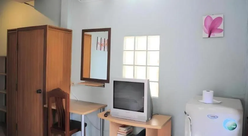 Baan Suan Sook Resort