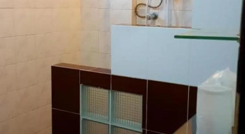 Baan Suan Sook Resort