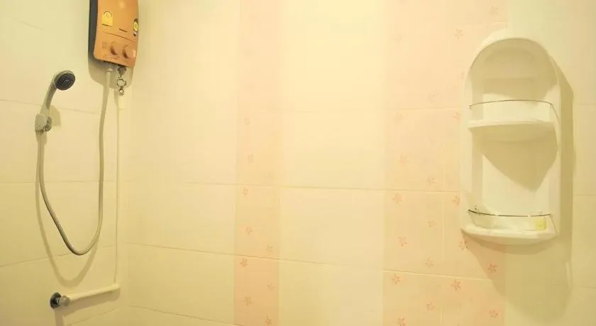 Baan Suan Sook Resort