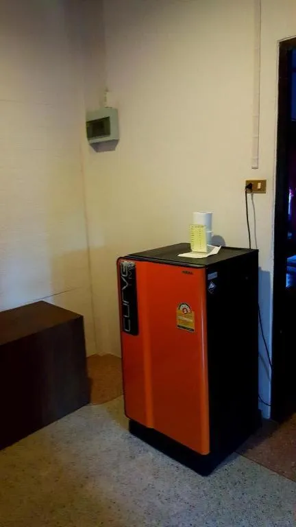 Baan Suan Sook Resort