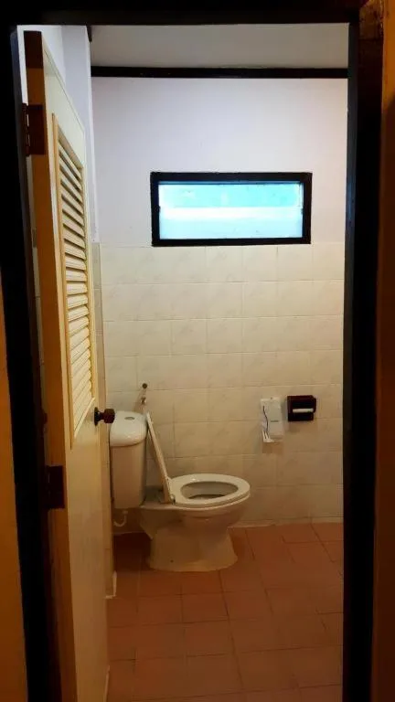 Baan Suan Sook Resort