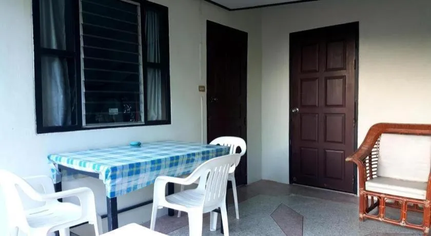 Baan Suan Sook Resort