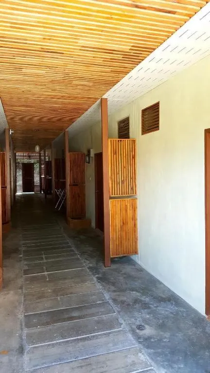 Baan Suan Sook Resort