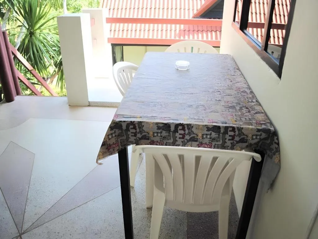 Baan Suan Sook Resort