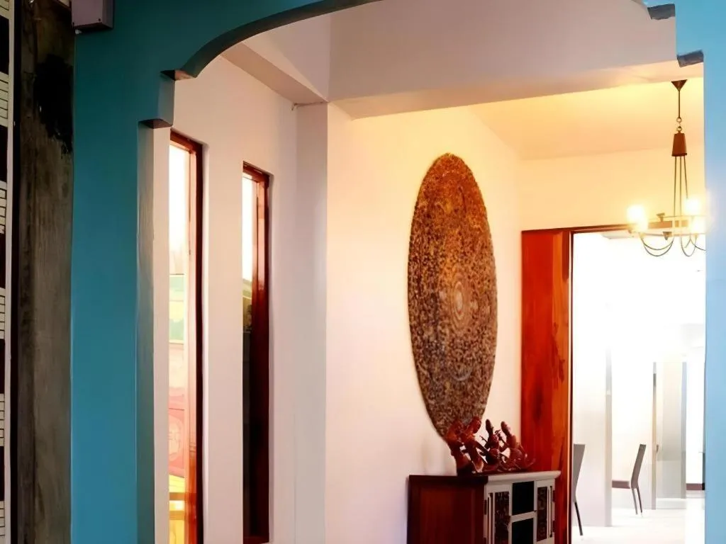 Ladawan Boutique Hotel