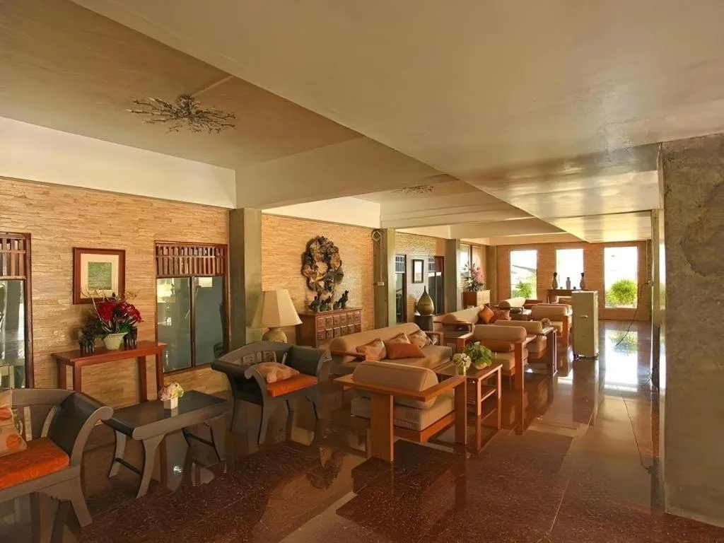 Ladawan Boutique Hotel