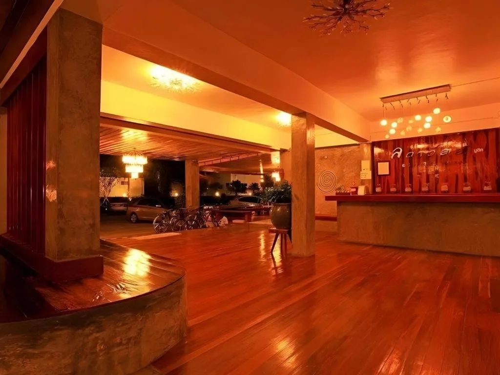 Ladawan Boutique Hotel