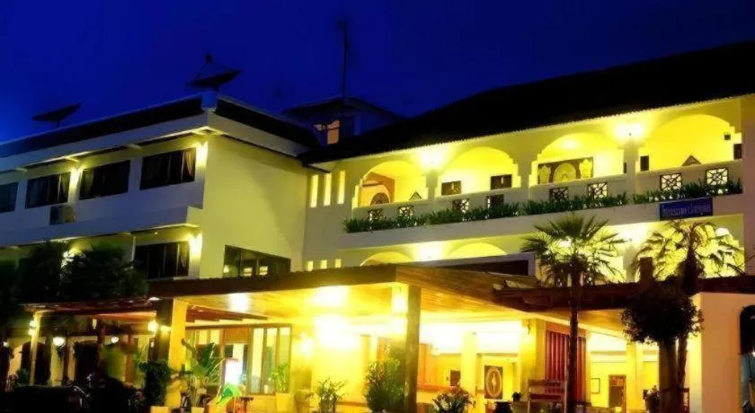 Ladawan Boutique Hotel