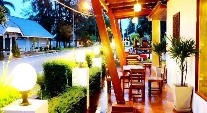 Ladawan Boutique Hotel