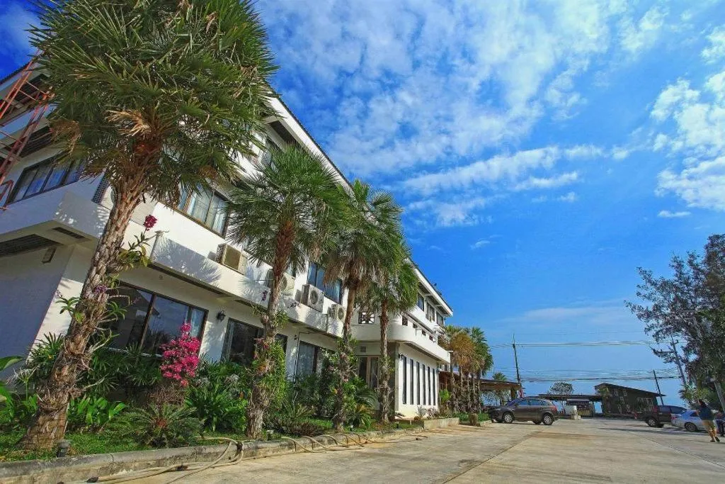 Ladawan Boutique Hotel