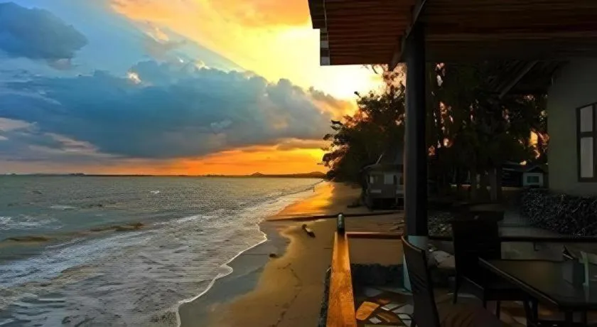 Ladawan Boutique Hotel