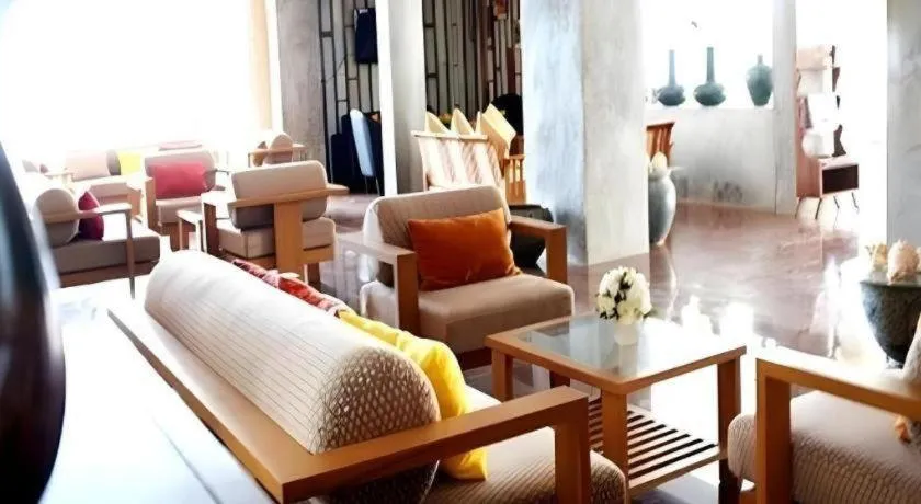 Ladawan Boutique Hotel