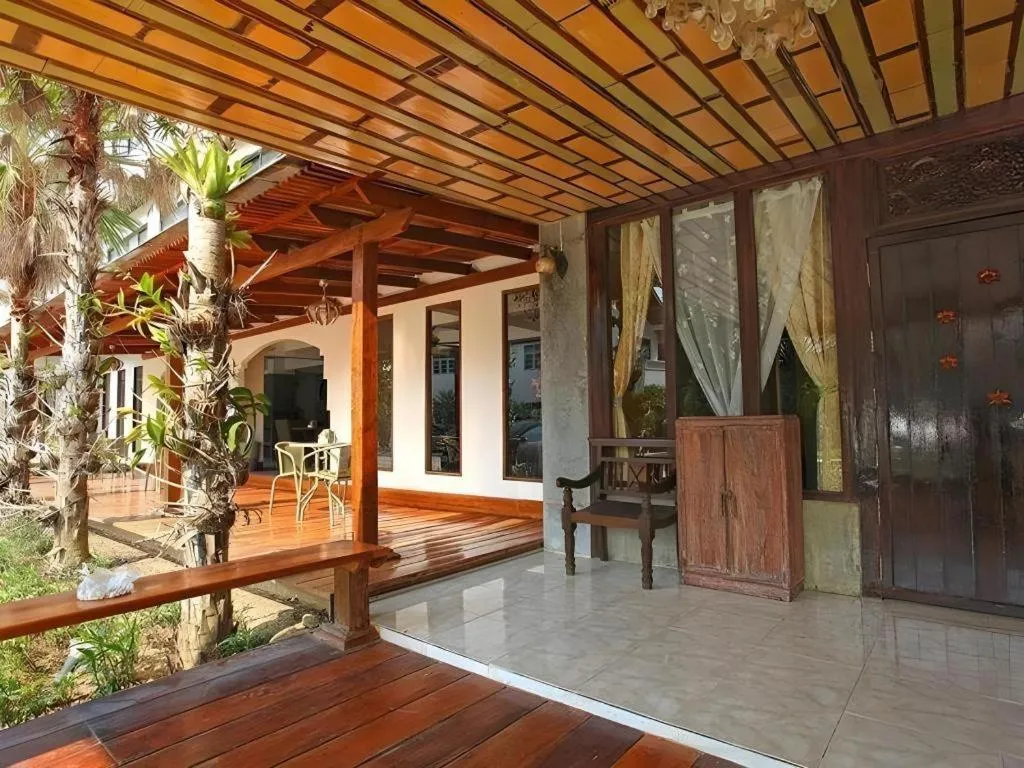 Ladawan Boutique Hotel