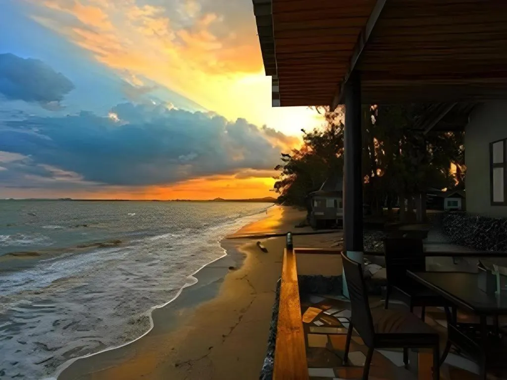 Ladawan Boutique Hotel