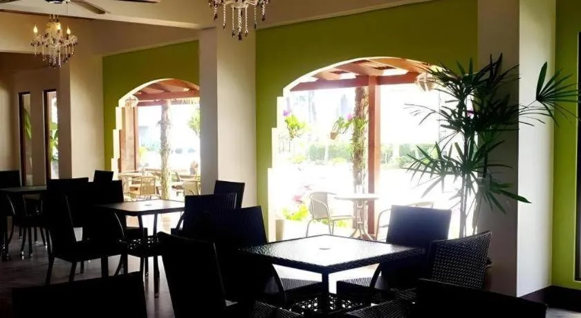 Ladawan Boutique Hotel