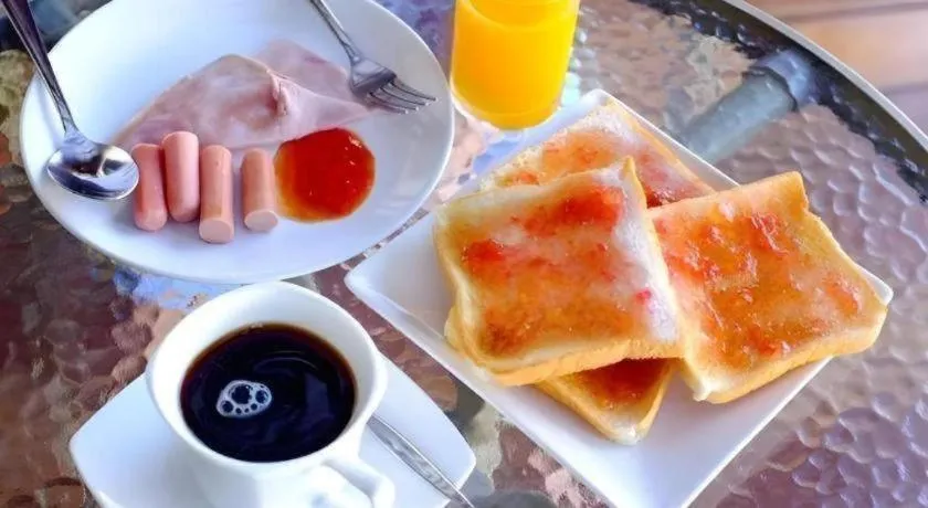 Ladawan Boutique Hotel