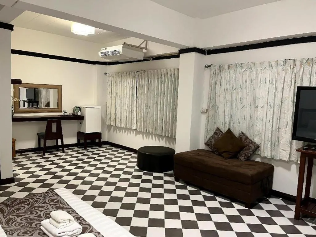 Ladawan Boutique Hotel