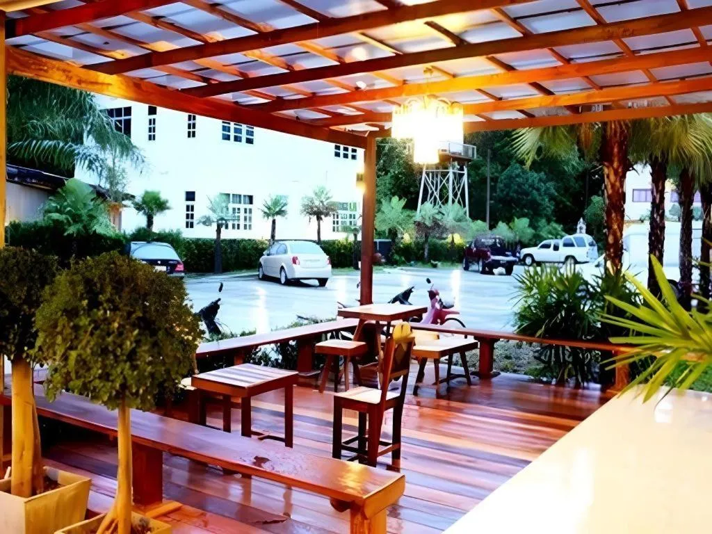 Ladawan Boutique Hotel