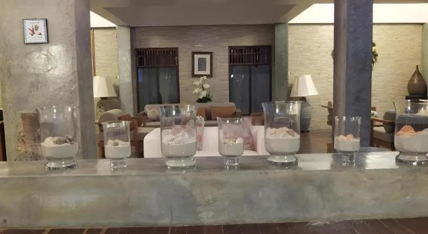 Ladawan Boutique Hotel