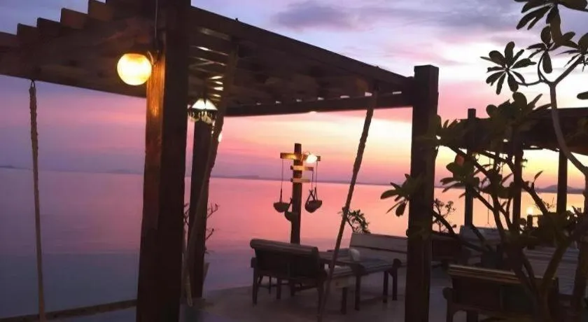 Ladawan Boutique Hotel