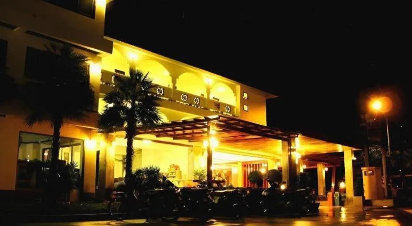 Ladawan Boutique Hotel