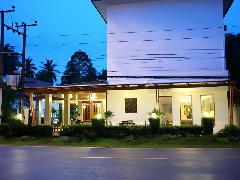 Ladawan Boutique Hotel