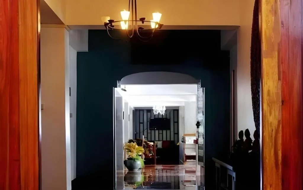 Ladawan Boutique Hotel