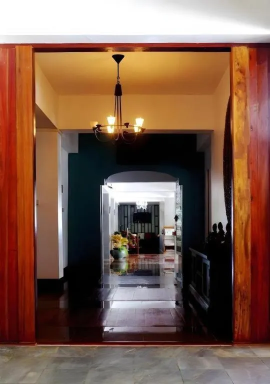 Ladawan Boutique Hotel