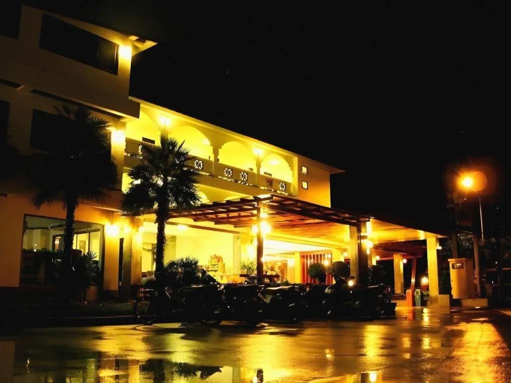 Ladawan Boutique Hotel