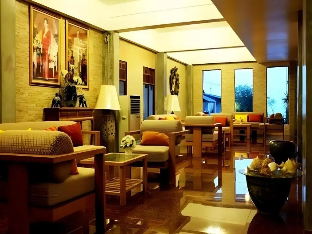 Ladawan Boutique Hotel