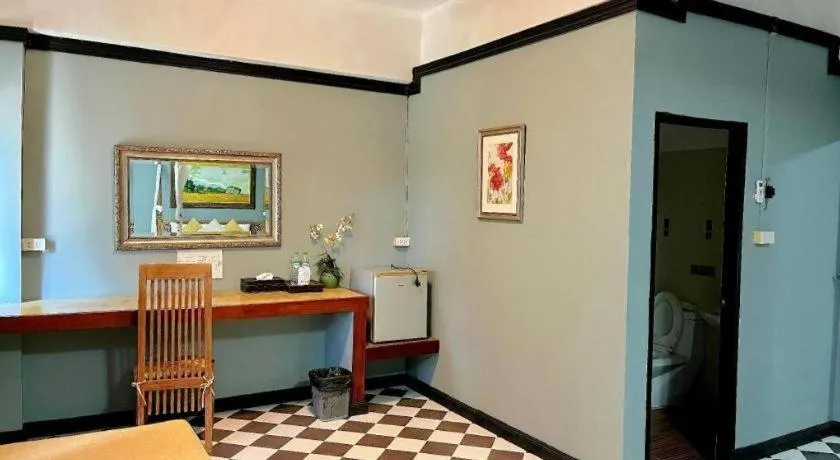 Ladawan Boutique Hotel