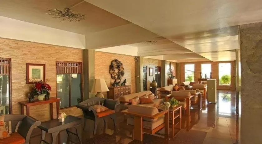 Ladawan Boutique Hotel