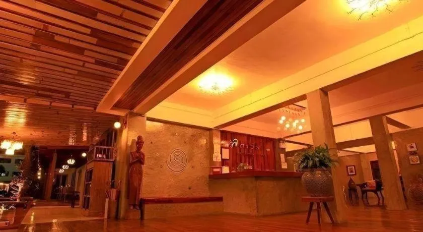 Ladawan Boutique Hotel