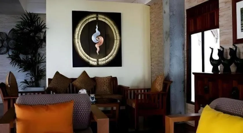 Ladawan Boutique Hotel