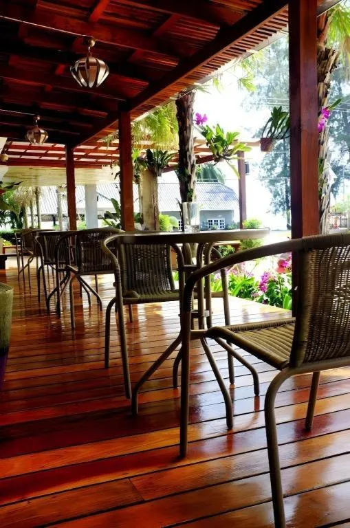 Ladawan Boutique Hotel