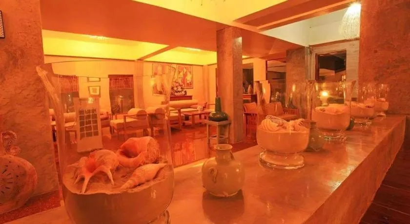 Ladawan Boutique Hotel