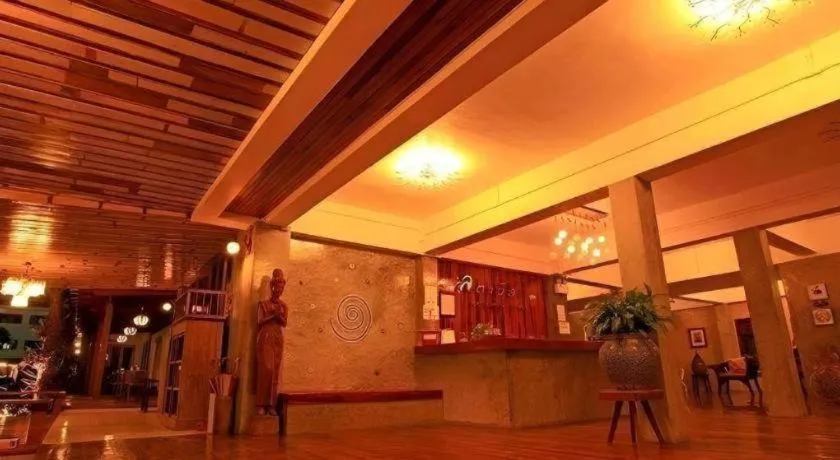 Ladawan Boutique Hotel