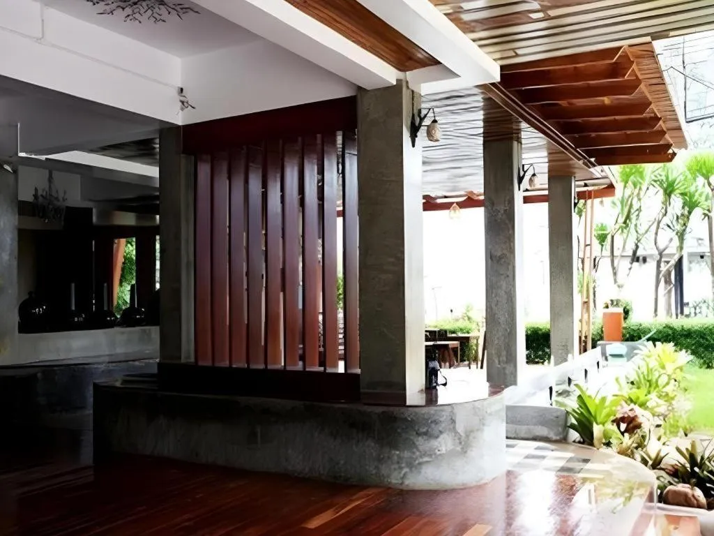 Ladawan Boutique Hotel