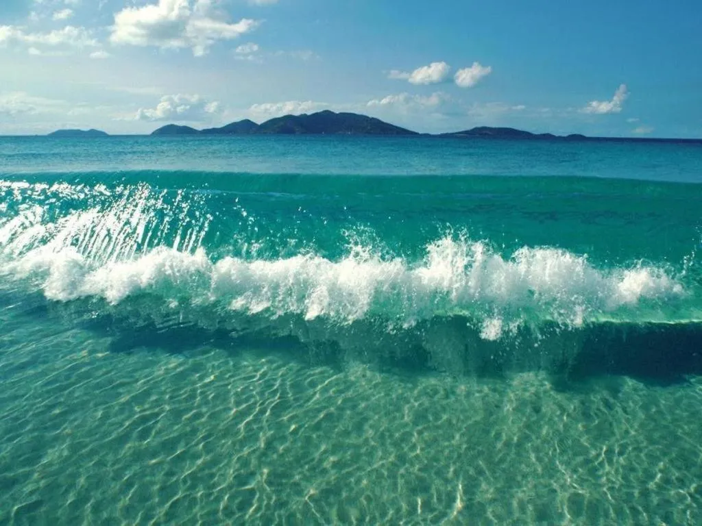 Seaview Long Hai Hotel